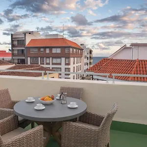 Don Cristobal , Santa Cruz de la Palma (Isla de la Palma) Spanien