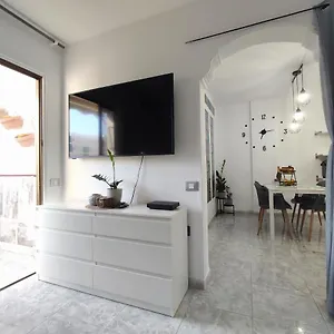 Vivienda Agaete Parque , Playa del Inglés Spanien