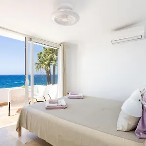 Casita Seafront Oasis Del Sur , San Miguel de Abona Spanien