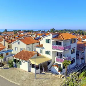 California , Poreč Kroatien