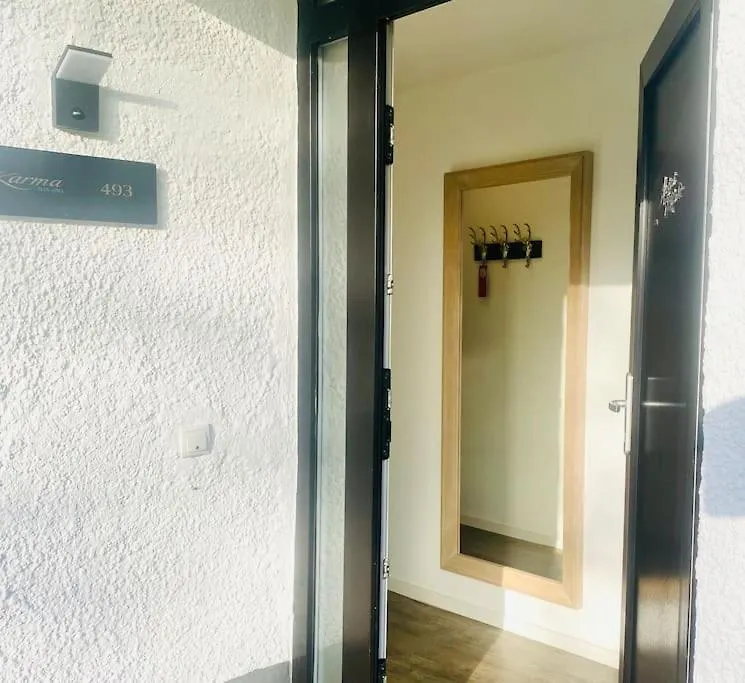 Ferienwohnung Bergzauber Mit Balkon & Bergblick Schliersee