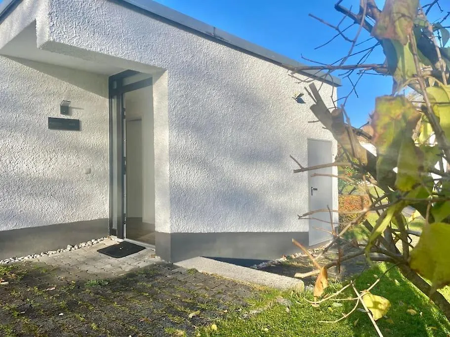 Ferienwohnung Bergzauber Mit Balkon & Bergblick Schliersee 0*,