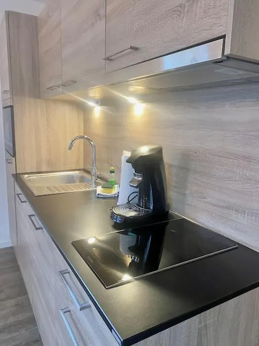 Ferienwohnung Bergzauber Mit Balkon & Bergblick Schliersee Apartment