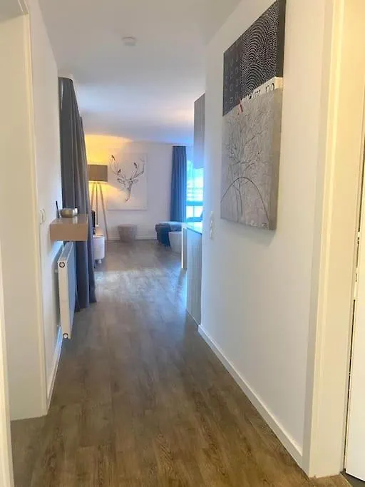 Apartment Ferienwohnung Bergzauber Mit Balkon & Bergblick Schliersee Germany