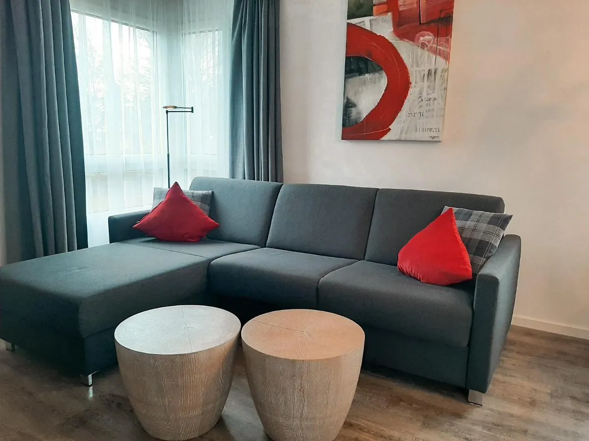 Apartment Ferienwohnung Bergzauber Mit Balkon & Bergblick Schliersee